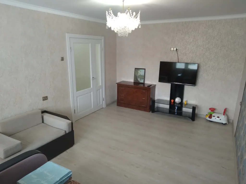 Квартира Уютная квартира от собственника — Владикавказ