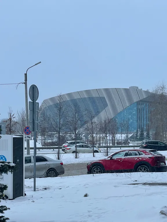 Чистая и теплая квартира, ваш уютный уголок в топовой локации города