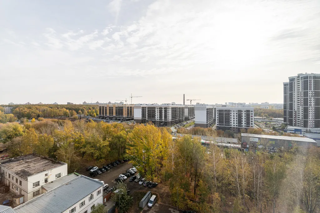 Квартира Уютная квартира в ЖК Родина — Казань