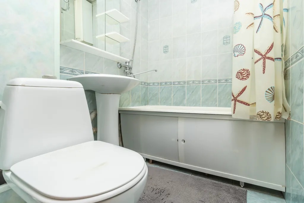 2-комнатная квартира рядом с Алым полем