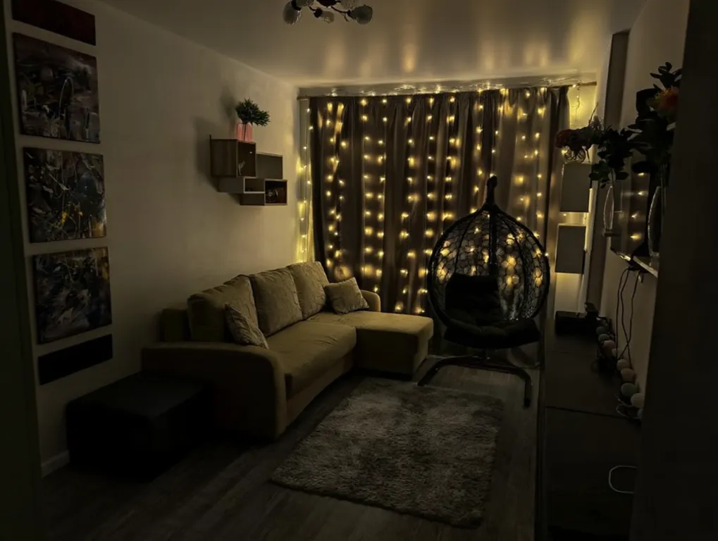 Трехкомнатная квартира у метро Рассказовка