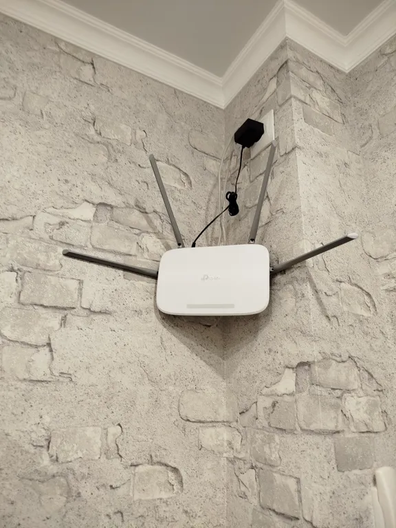 Квартира на Уютной