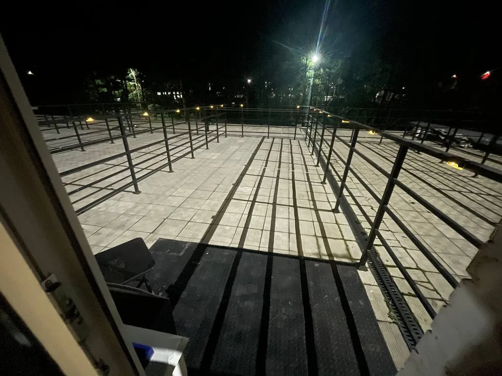 Комфортная студия в сосновом бору