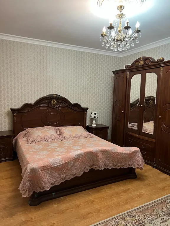Квартира Квартира Дом с видом на крепость — Дербент