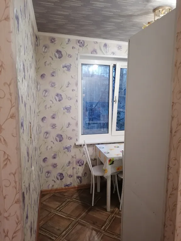 Уютная двухкомнатная квартира ближе к промзоне