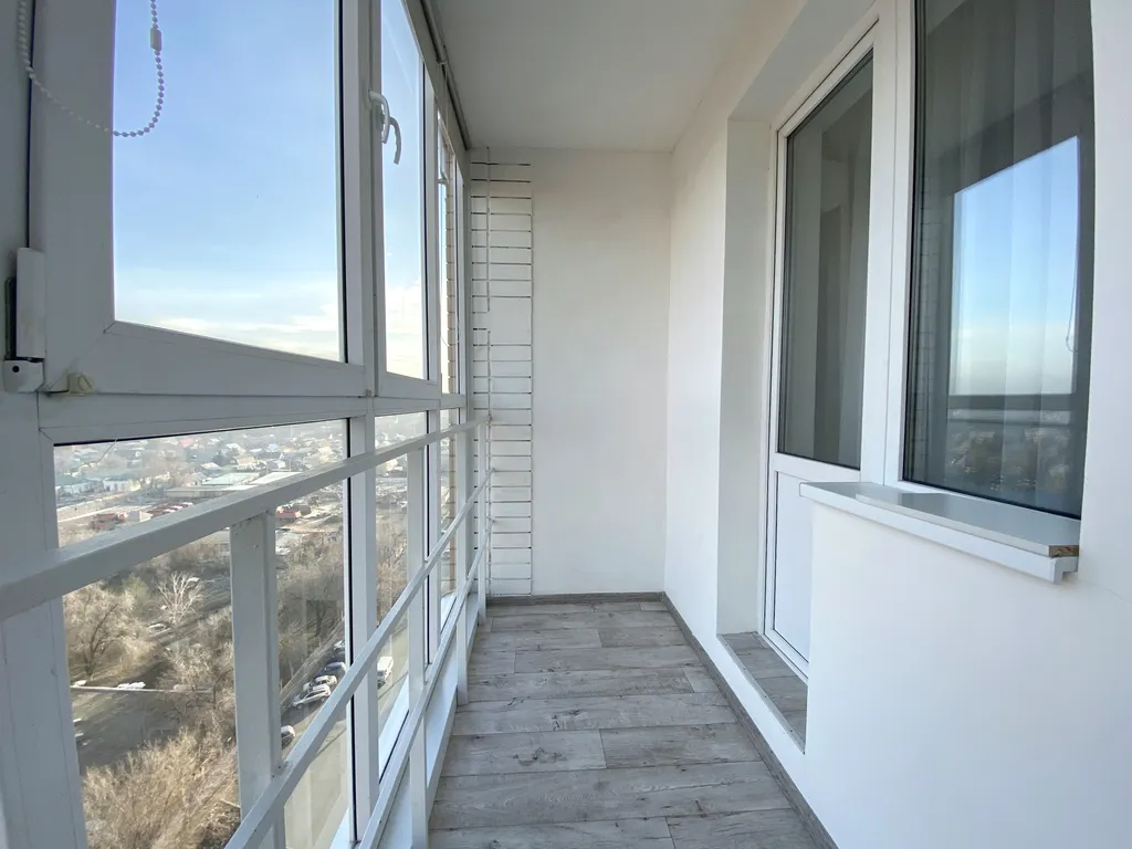 Комфортный вариант в центре города