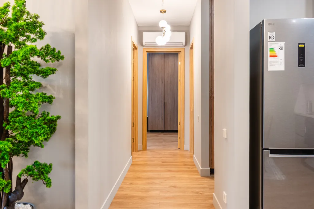 ЖК Эстет с шикарным видом на горы, возле ТРЦ Мега  Центр