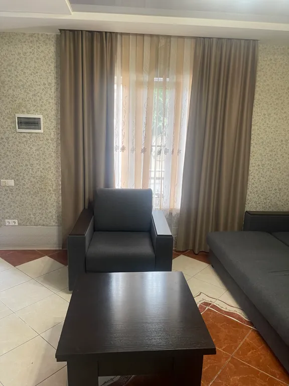 Однокомнатная квартира