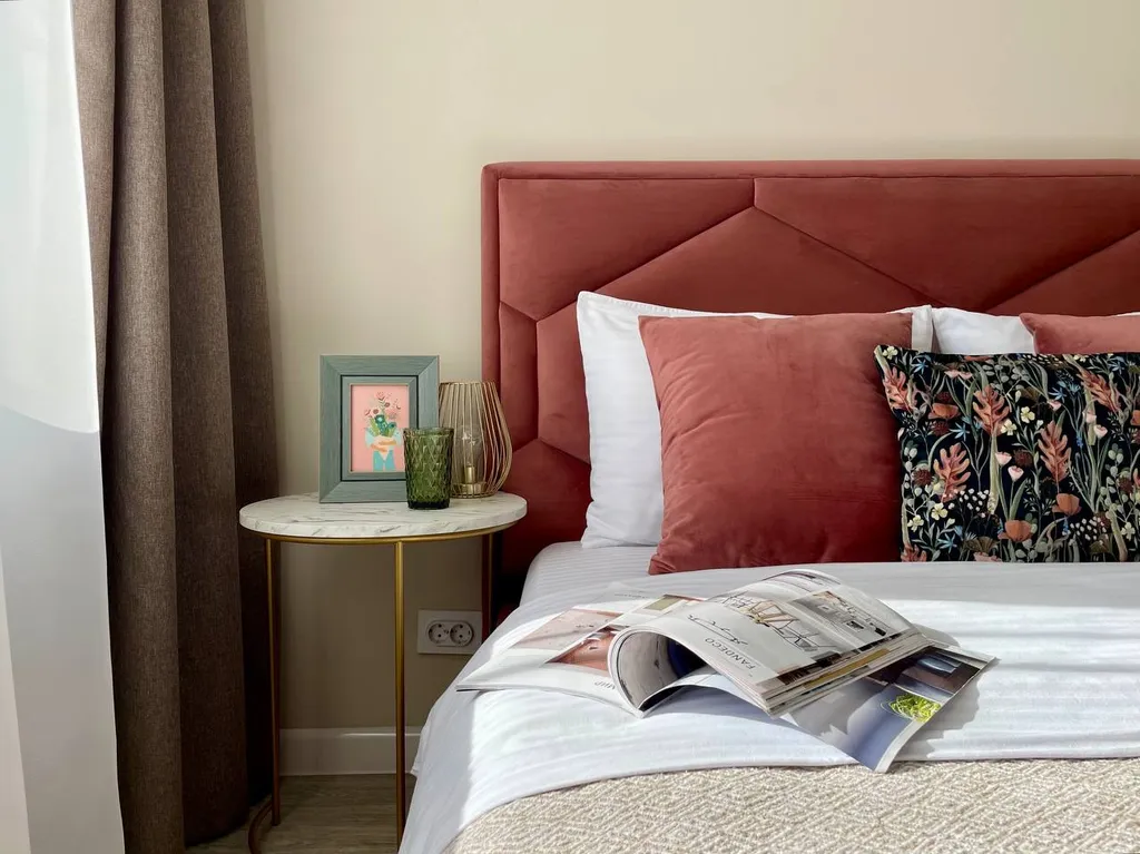 Квартира на Набережной с прямым видом на Китай — аренда посуточно в Благовещенск