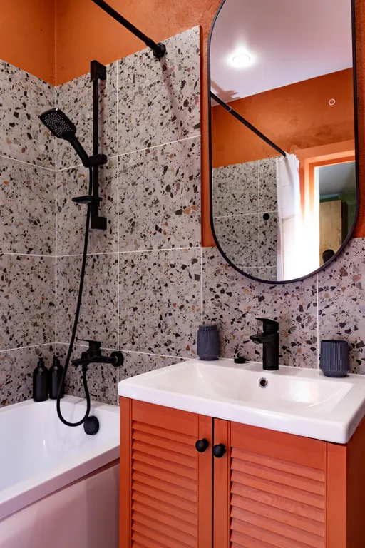 Квартира 1-комнатная Квартира — Пионерский