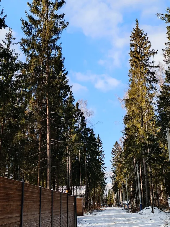 Дом с сауной в КП Лисья Горка у водохранилища