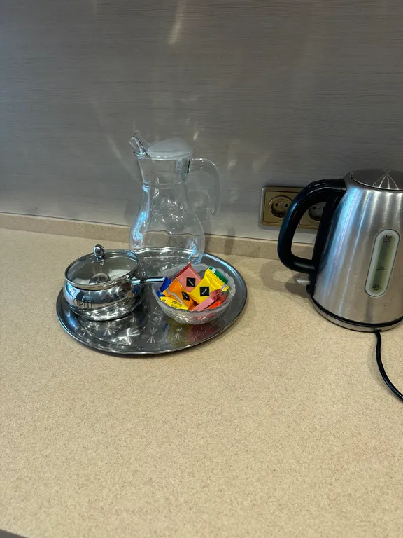 Уютная квартира в доме на берегу озера Разлив