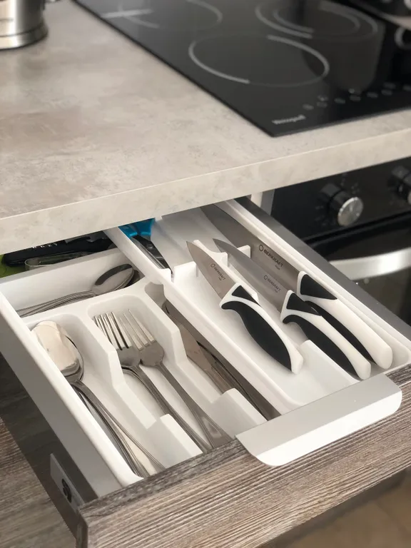 Новая студия с балконом около Москвы недалеко от Шереметьево