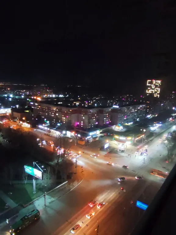 Квартира Уютная квартира в центре города — Новосибирск