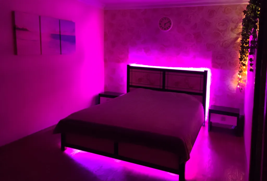 Умная однушка в центре