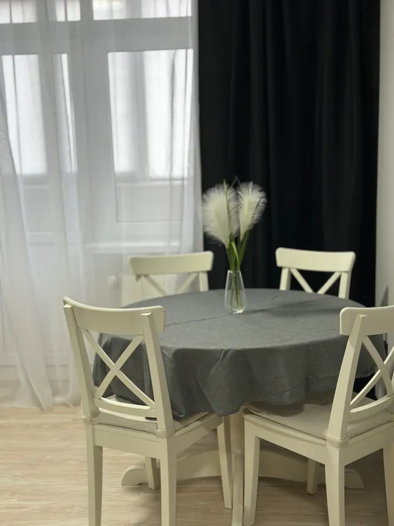 Квартира Квартира с видом на парк и стадион Краснодар на 1 линии — Краснодар