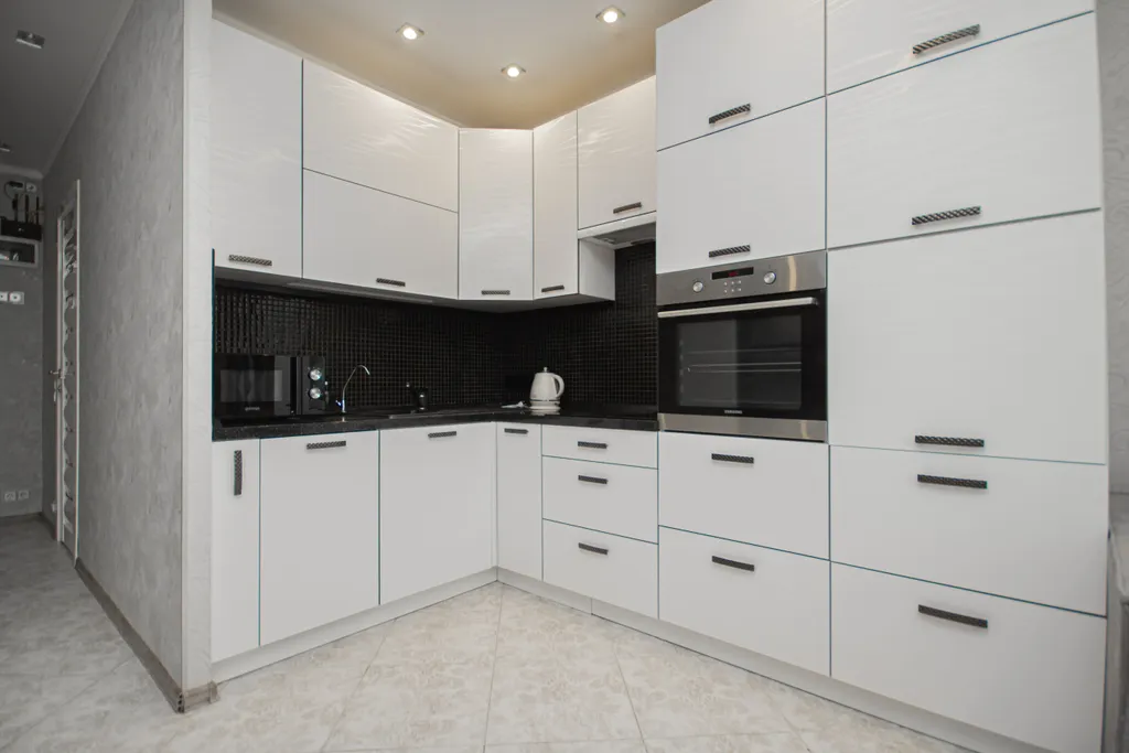 Квартира Апартаменты на рижской 1А — аренда посуточно в Наро-Фоминск