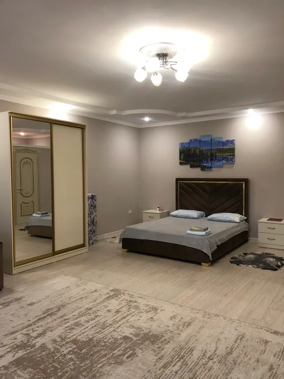 Квартира Гостевой дом у реки — Миатли