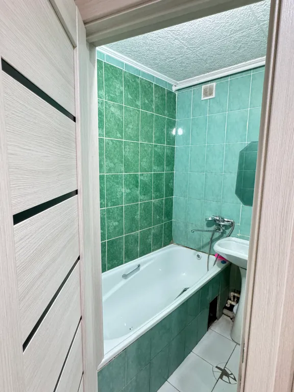 Уютные апартаменты в Центре города