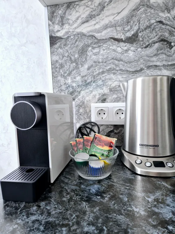 Апартаменты dolcè vita