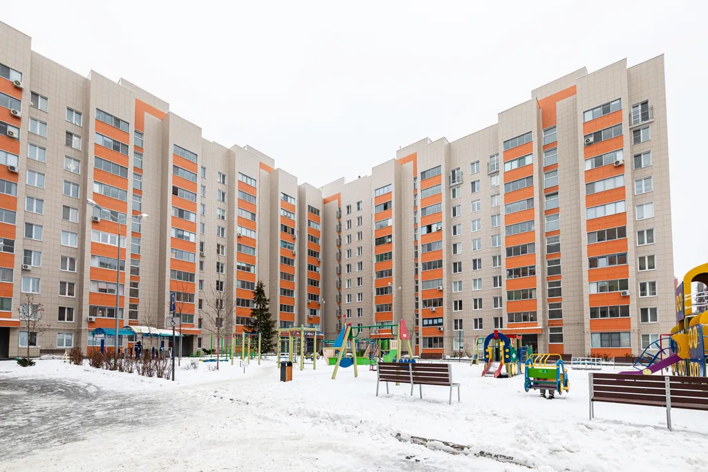 Красивая и уютная студия вблизи метро рядом с центром города