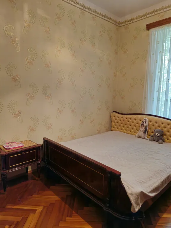 Коттедж Дом в центре города — Сухум