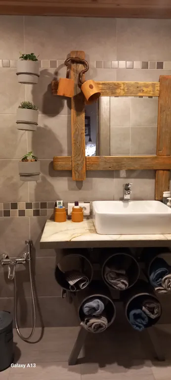 Коттедж Гостевой дом с камином — Казань