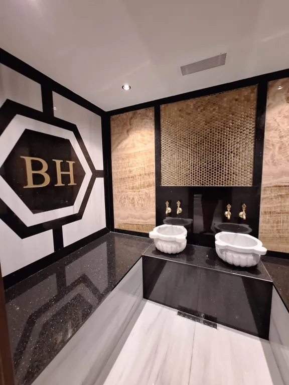 Уютные апартаменты в центре Алании