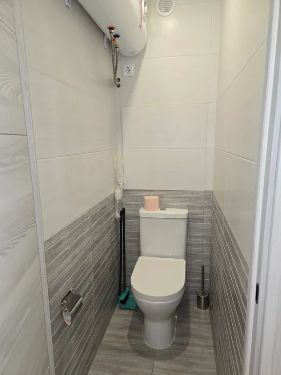 Уютная квартира рядом с дворцом и парком