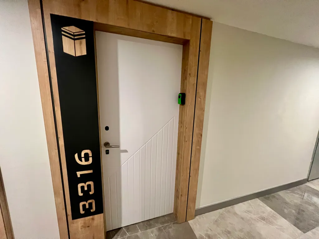 Orbi City Batumi D2-Block, 3316, поющие фонтаны