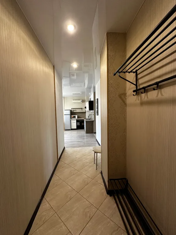 Квартира в Мысхако