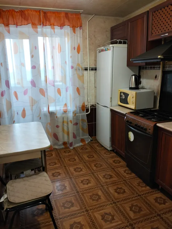 1-комнтатная квартира рядом с автовокзалом — аренда посуточно в Пенза