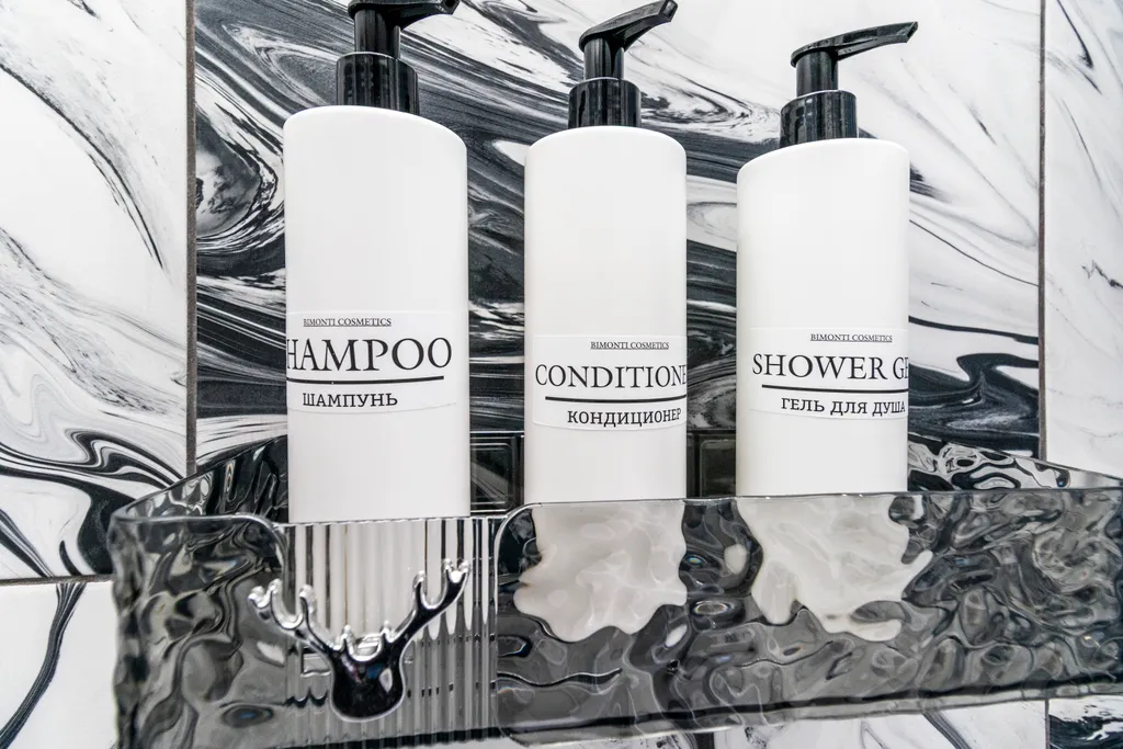 Просторная однокомнатная квартира с кухней гостиной