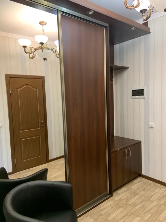 Квартира Квартира Уютный — Светлогорск