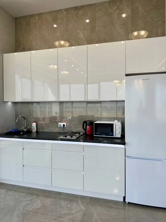 Частный дом