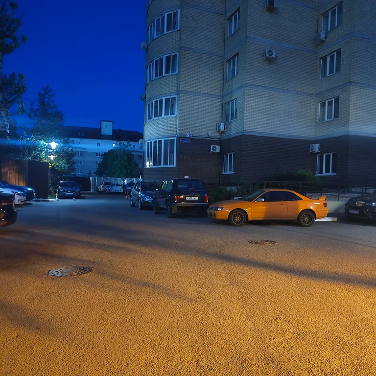 Квартира рядом с ТРЦ Галерея Чижова
