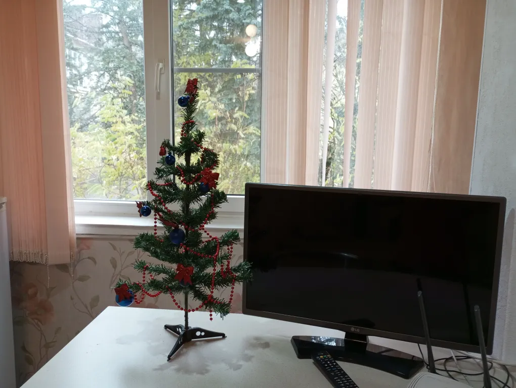 Уют для двоих