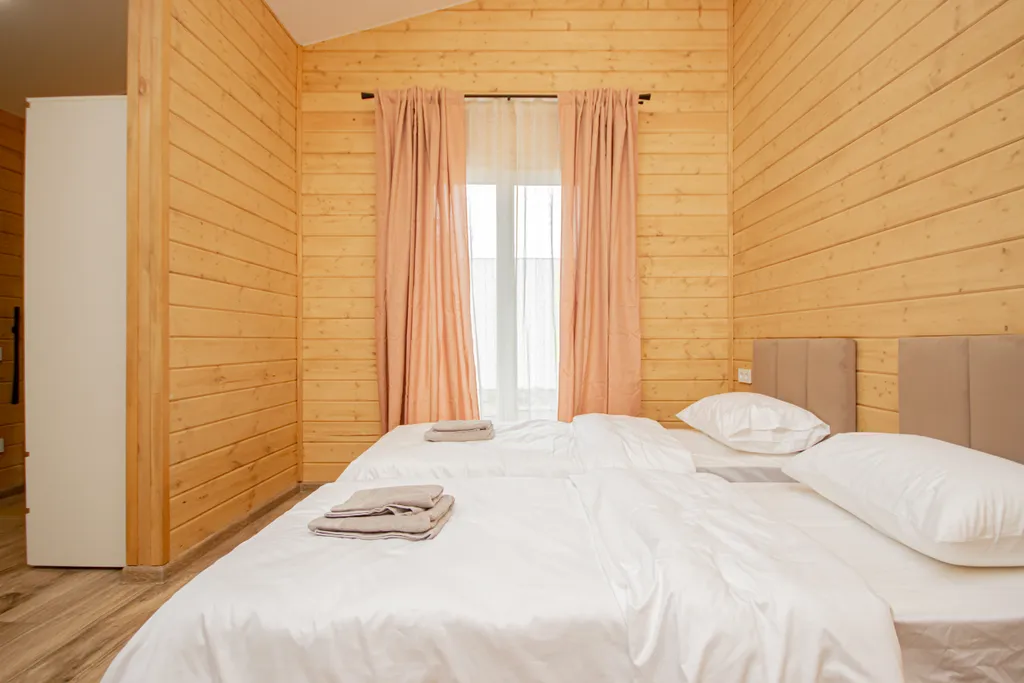 Современные апартаменты 12