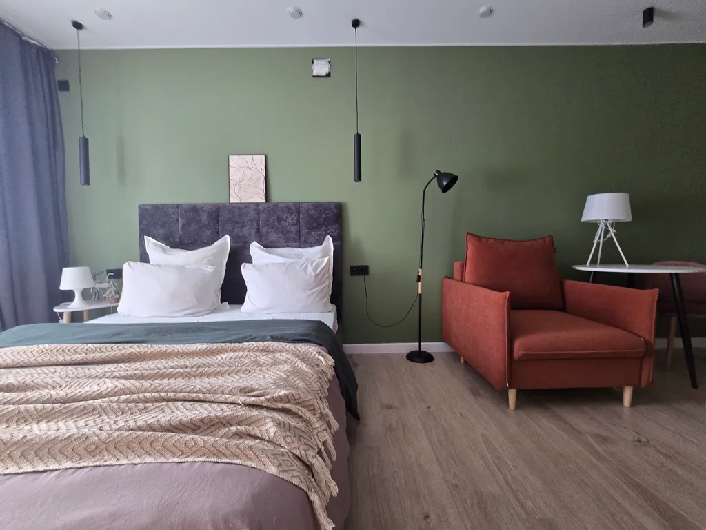 Новая студия