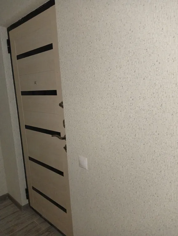 Уютная, светлая студия с панорамными окнами