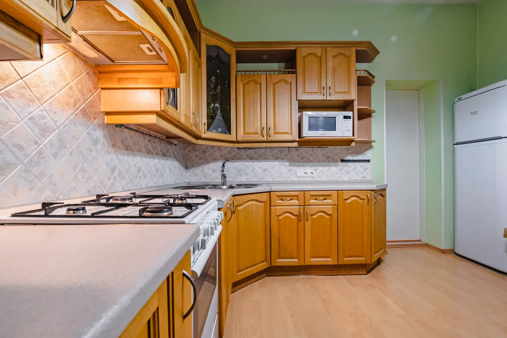 Квартира Квартира Royal apartment — Санкт-Петербург