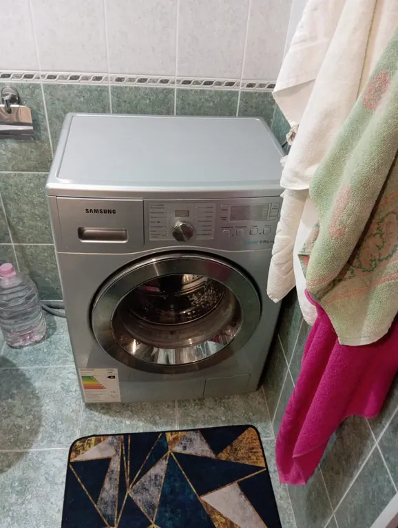 Уютная комната в центре города