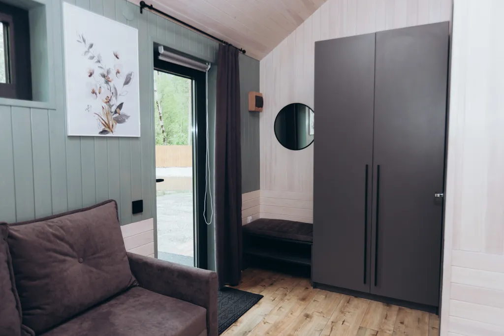 Барн Комфорт №3