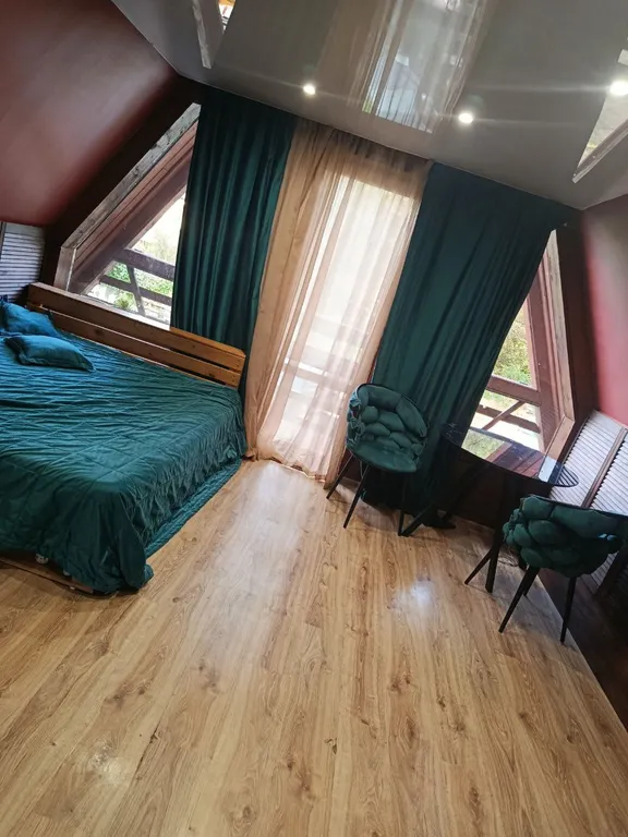 Дом для большой компании