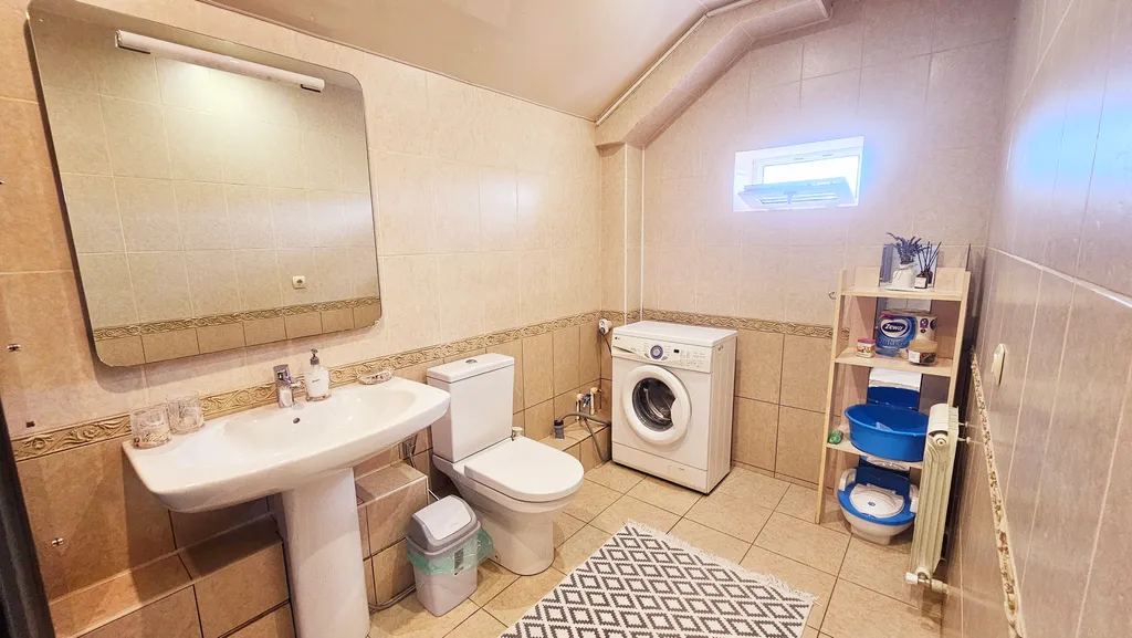 Большой и комфортный дом