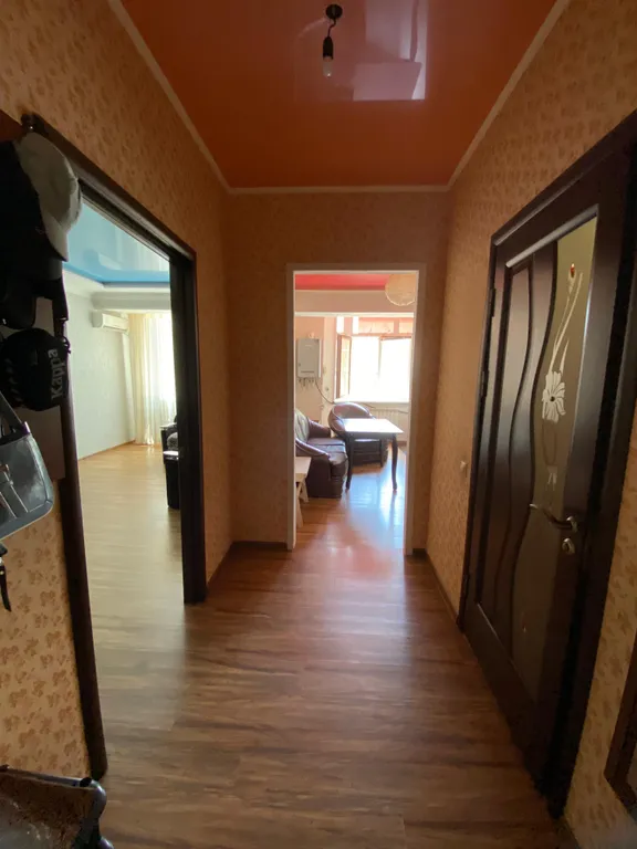 Квартира недалеко от моря