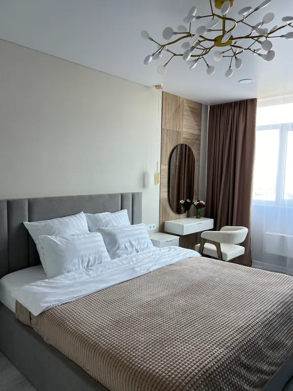 Люкс 5* с видом на море