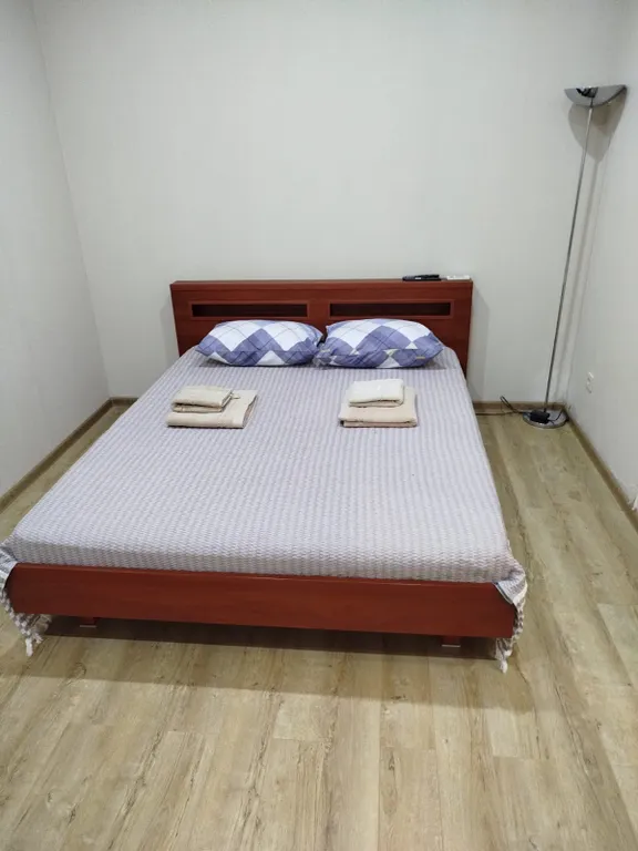 Коттедж Уютный домик в спальном районе с развитой инфраструктурой — аренда посуточно в Евпатория