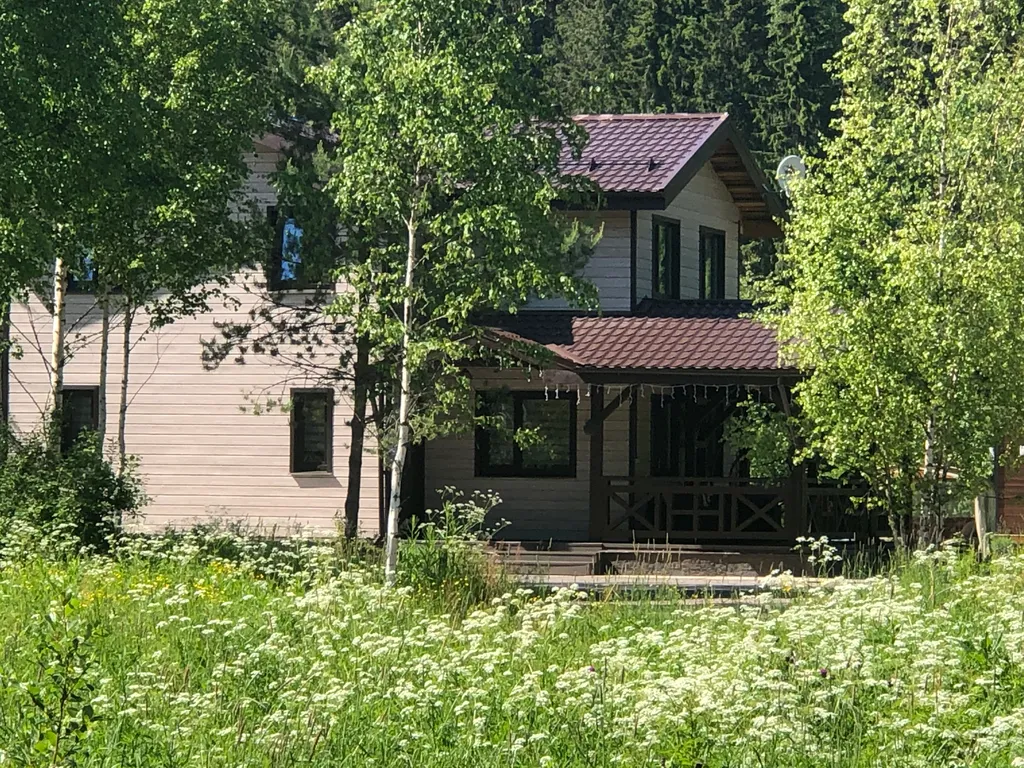 Коттедж Relax House — аренда посуточно в Вуорио