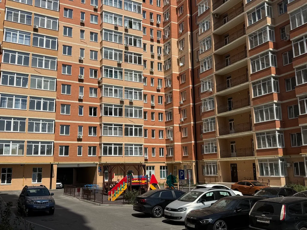 Апартаменты Престиж